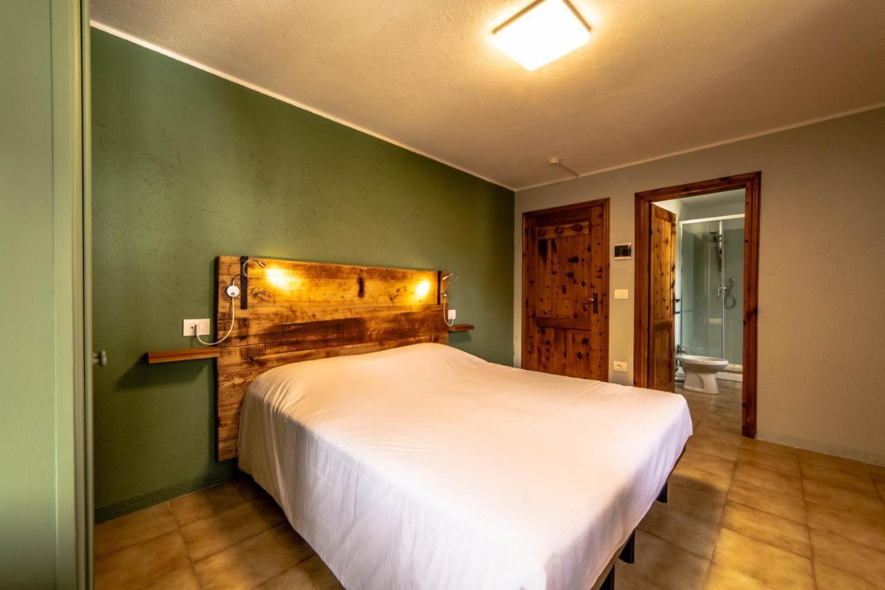 Hotel & Restaurant Perret - Mountain People Valgrisenche Exterior foto